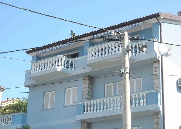 Villa Crikvenica