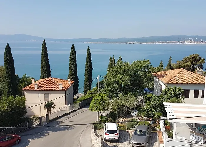Villa Crikvenica