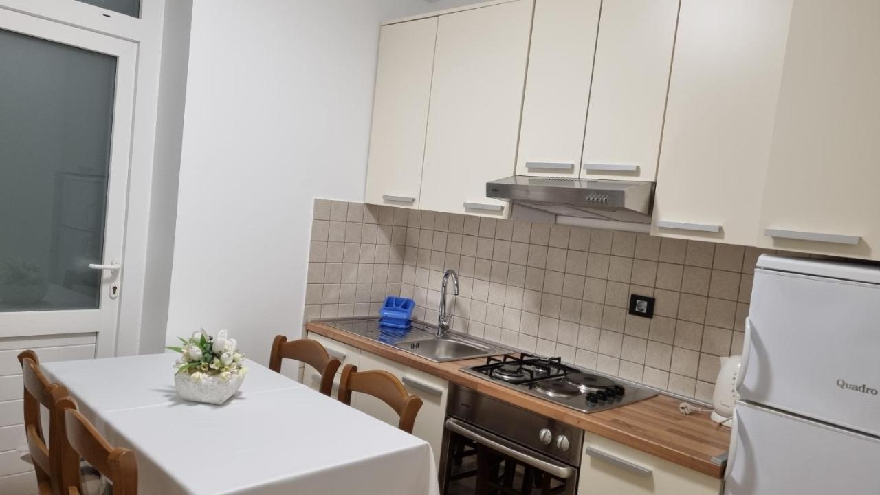 Appartement Villa Crikvenica *