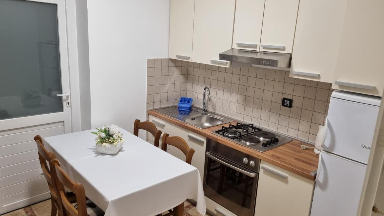 Appartement Villa Crikvenica *