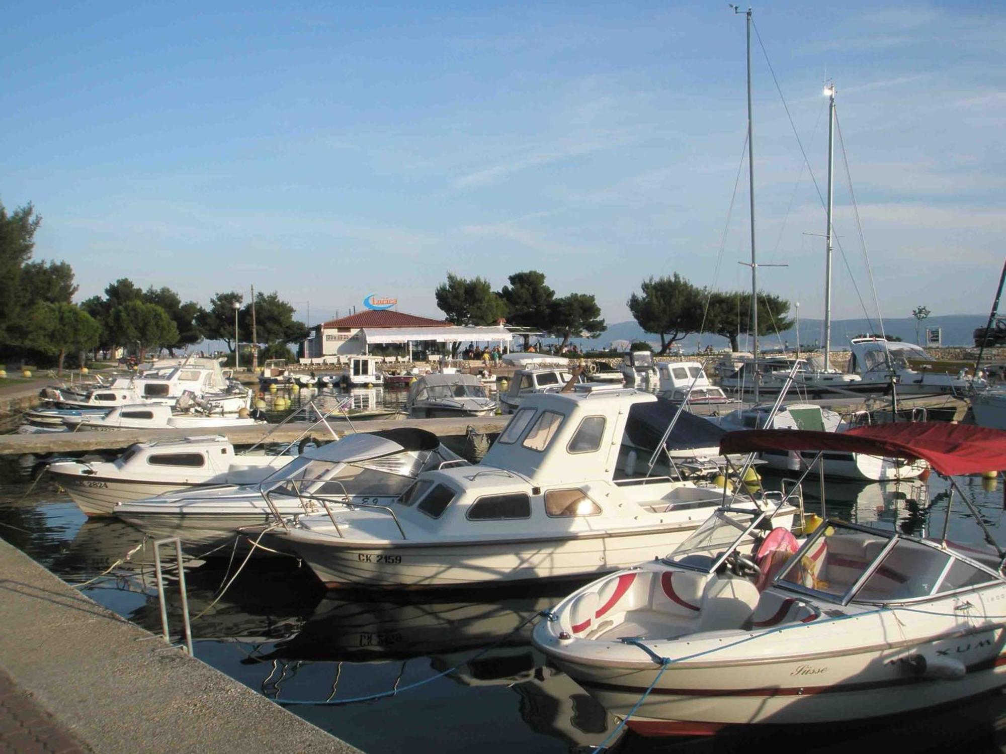 Villa Crikvenica Crikvenica
