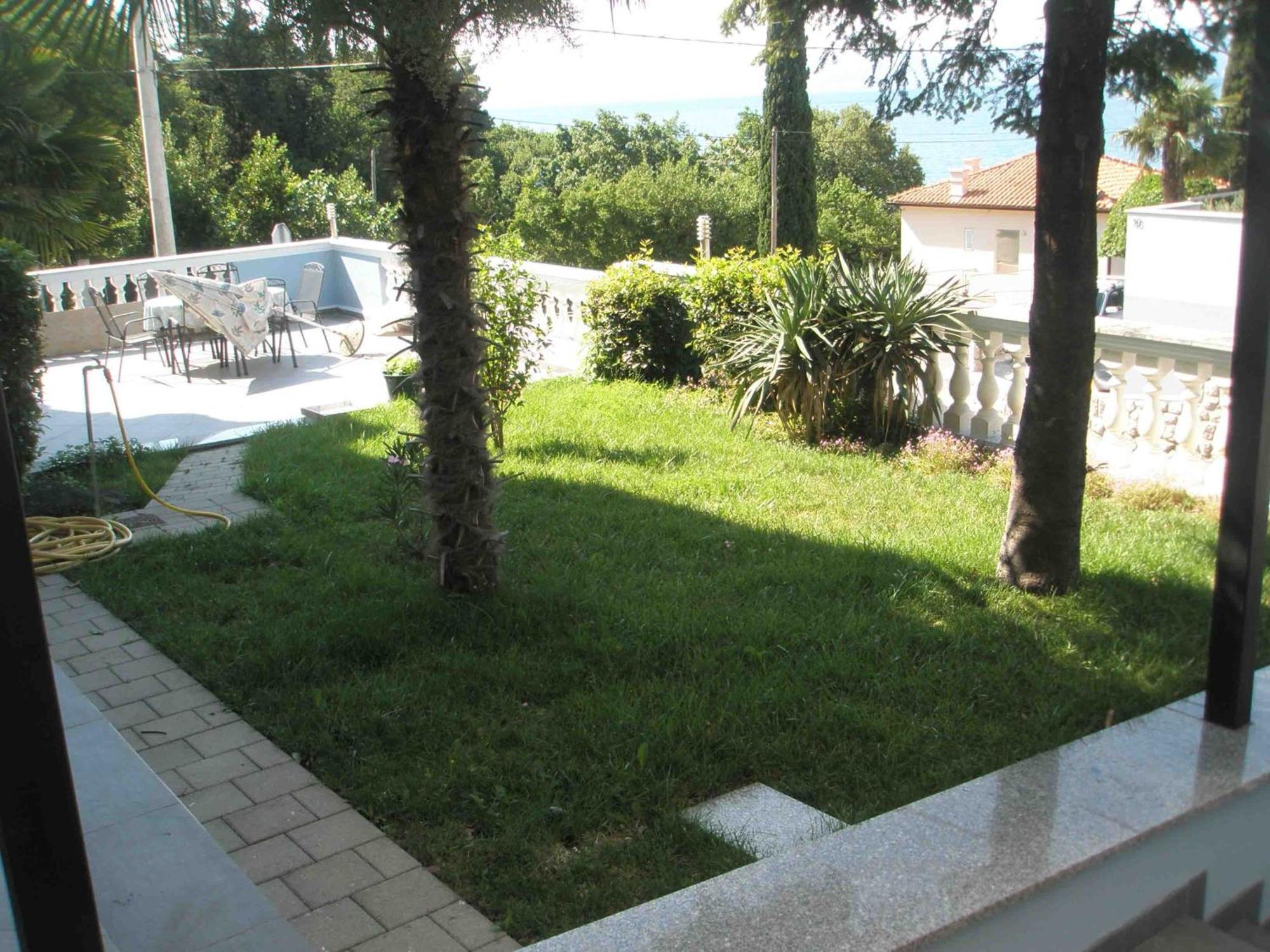 Villa Crikvenica