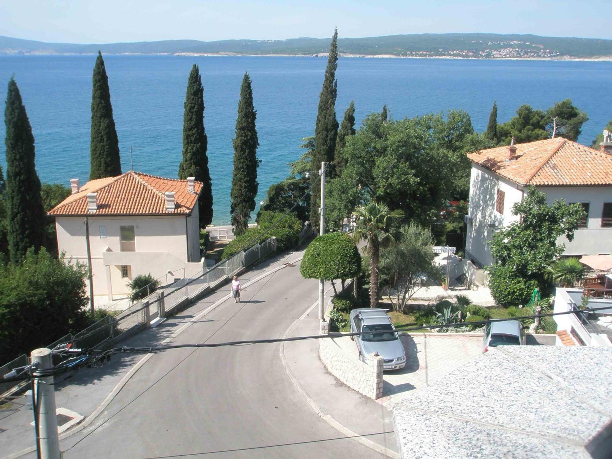 Appartement Villa Crikvenica