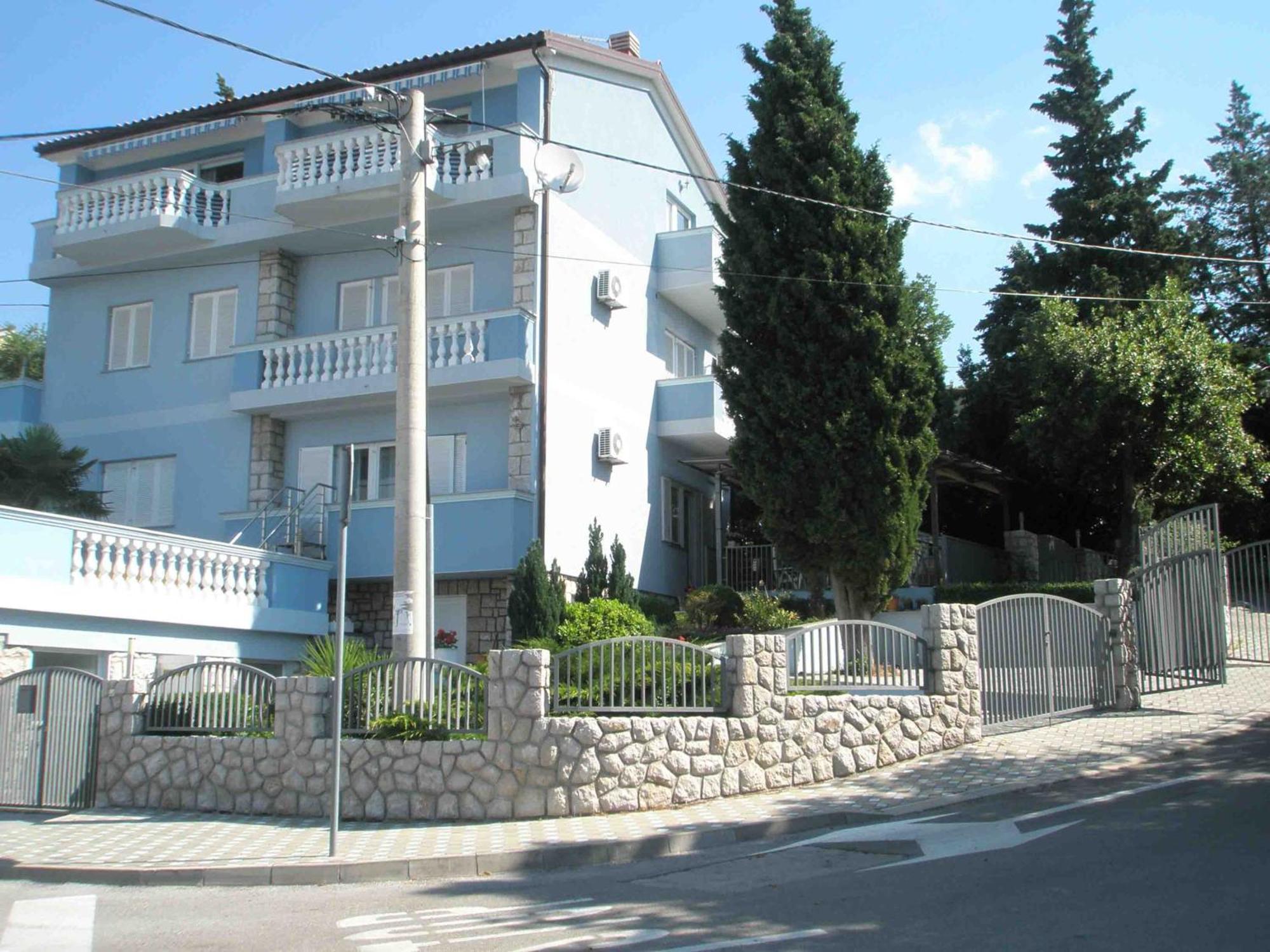 Villa Crikvenica Crikvenica