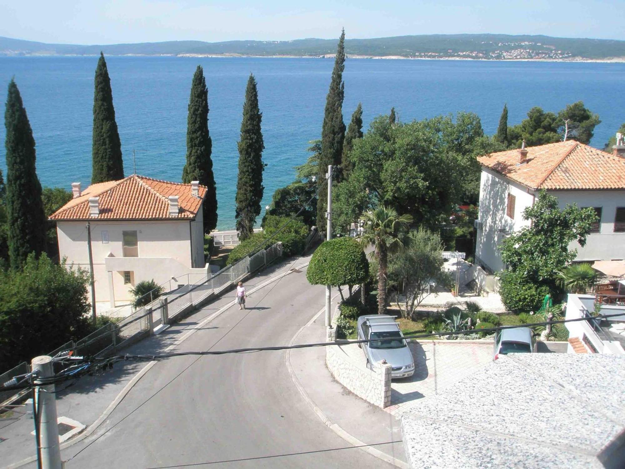 Appartement Villa Crikvenica