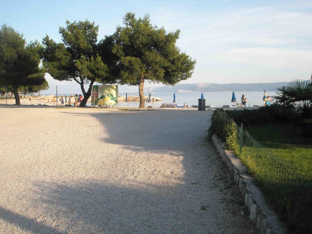 Villa Crikvenica *