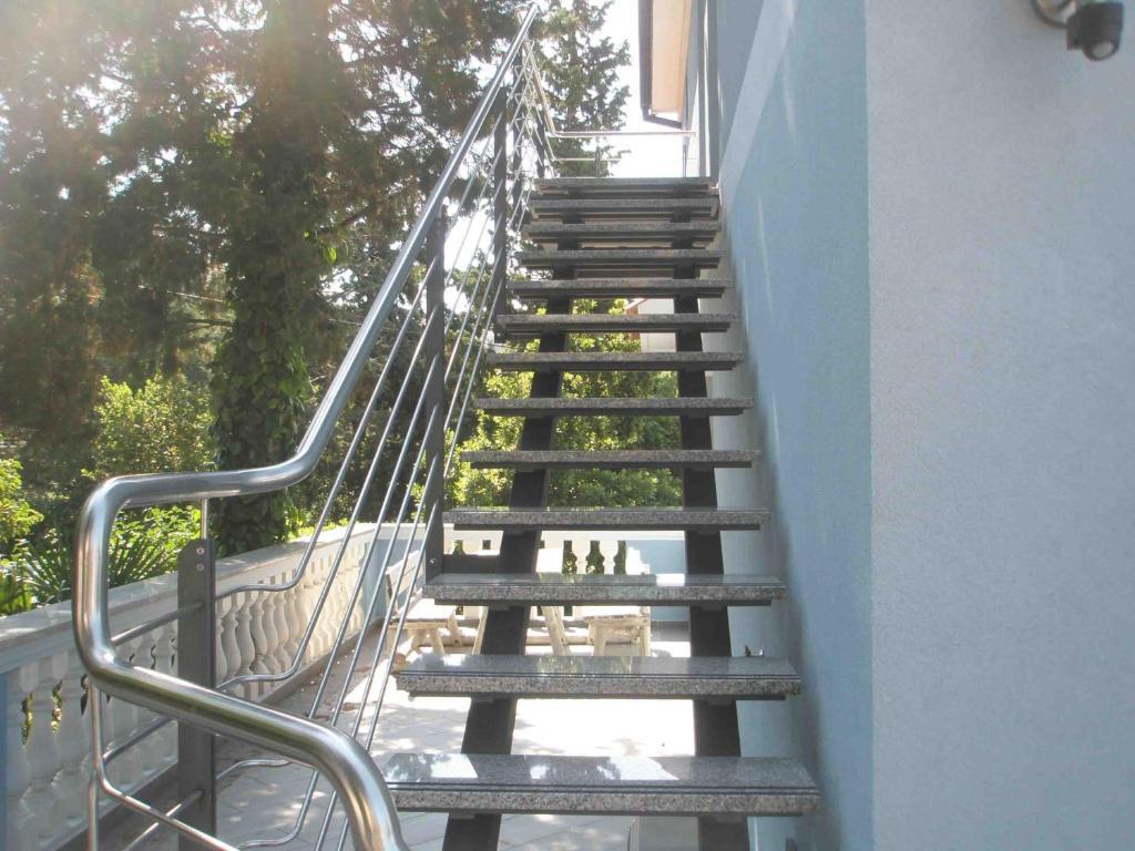 Villa Crikvenica Appartement Crikvenica