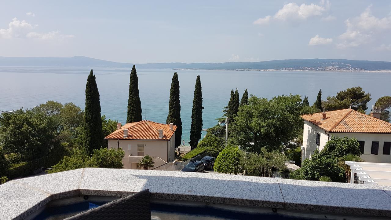Appartement Villa Crikvenica