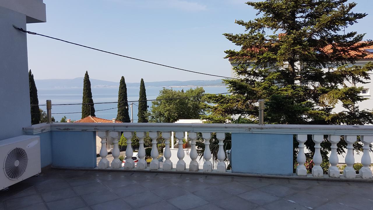 Villa Crikvenica