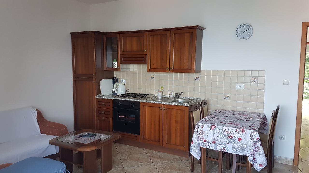 Appartement Villa Crikvenica Crikvenica