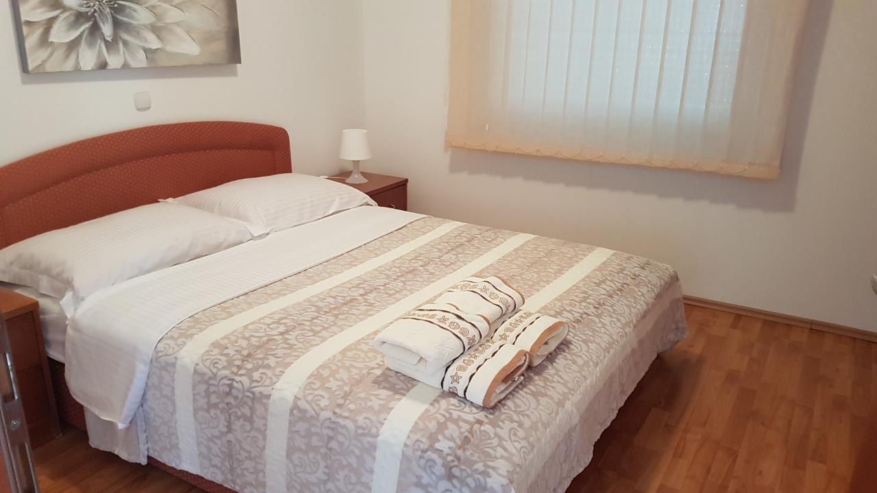 Villa Crikvenica *
