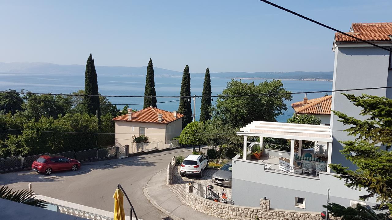 Villa Crikvenica *