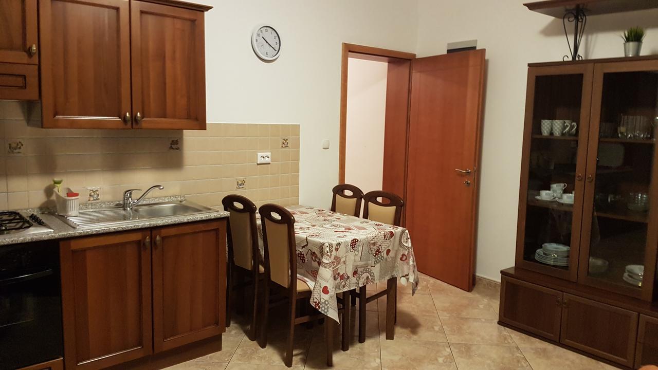Villa Crikvenica Appartement *