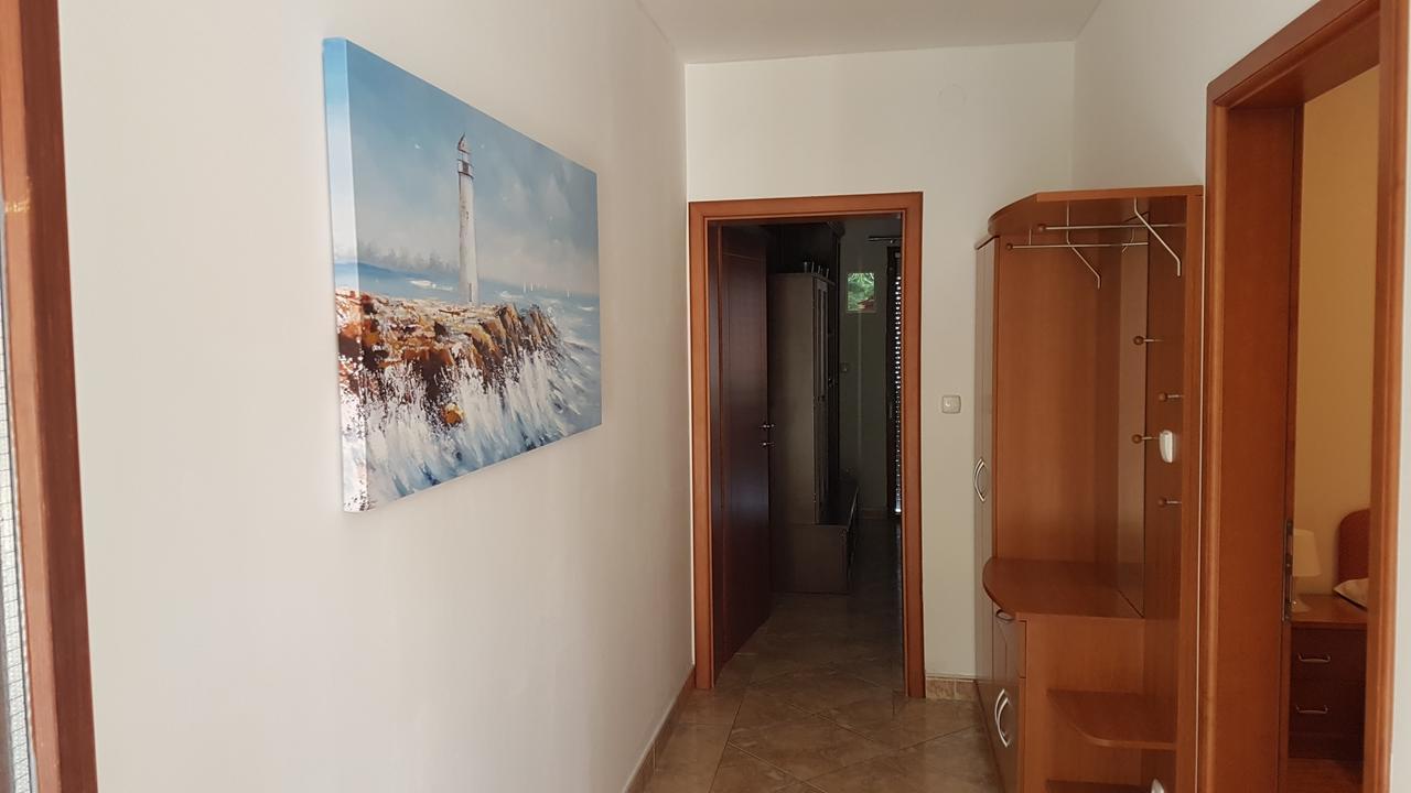 Villa Crikvenica Appartement