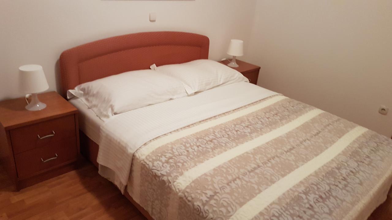 Villa Crikvenica Appartement *