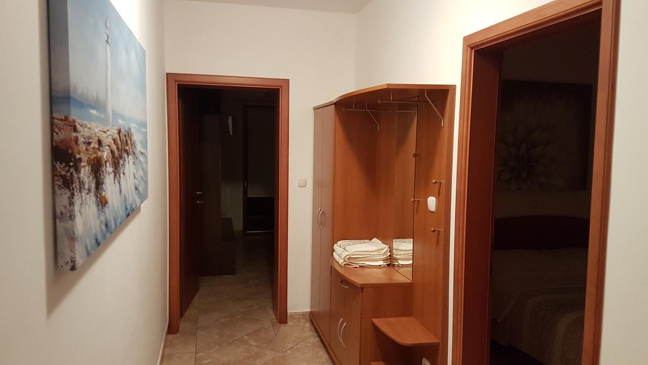 Villa Crikvenica Crikvenica