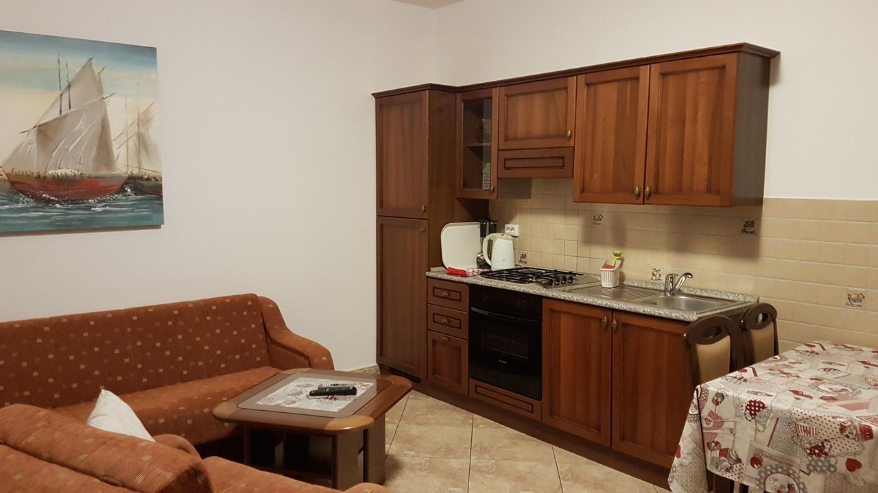 Appartement Villa Crikvenica Crikvenica
