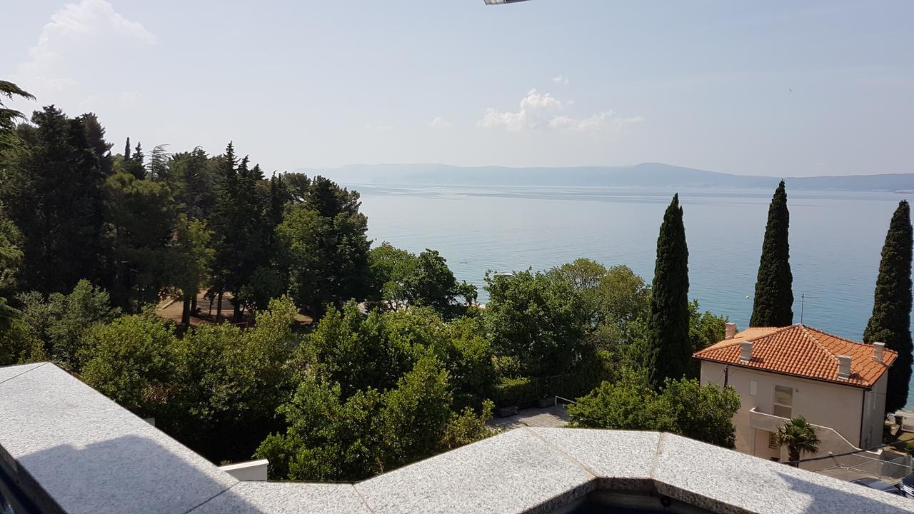 Villa Crikvenica * Crikvenica