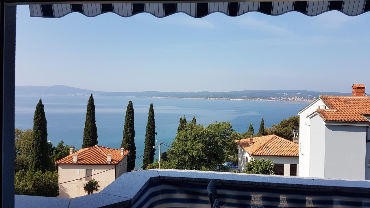 Apartman Villa Crikvenica