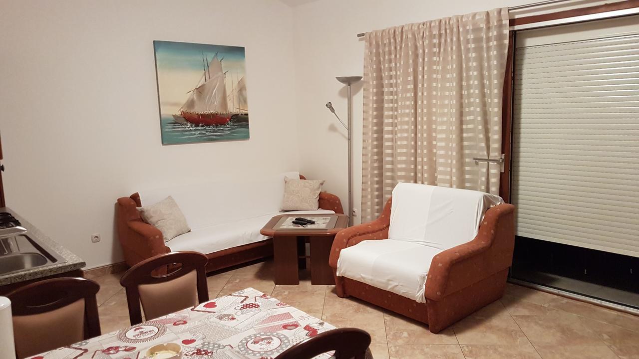 Villa Crikvenica Appartement