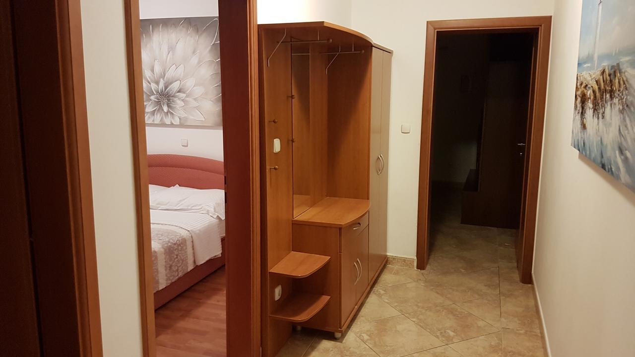 Appartement Villa Crikvenica Crikvenica