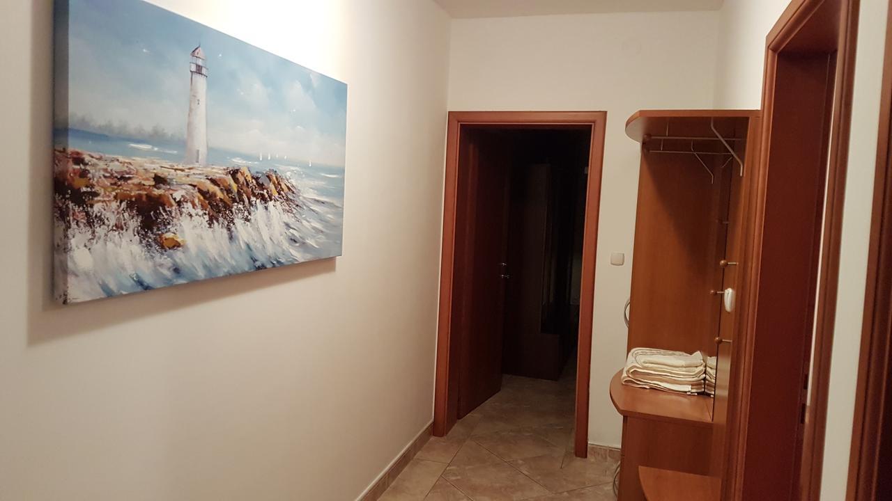 Villa Crikvenica
