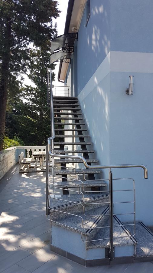 Villa Crikvenica *