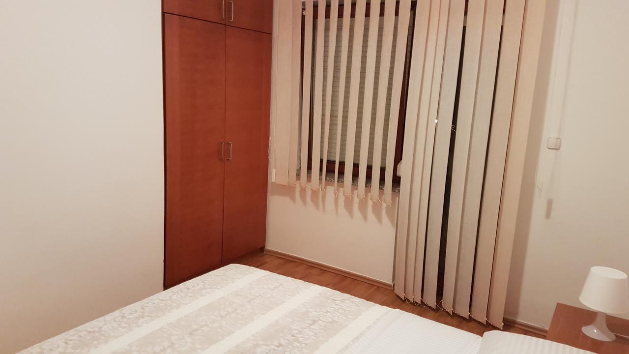 Appartement Villa Crikvenica *