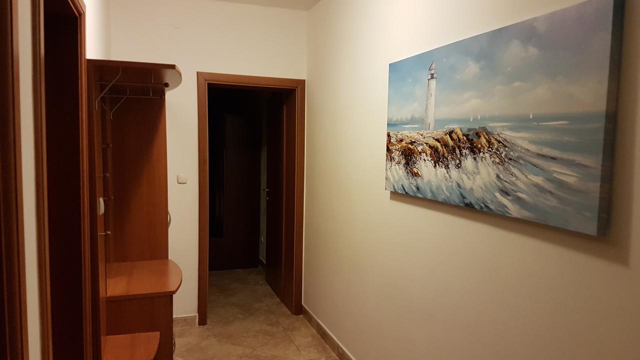Villa Crikvenica Appartement *