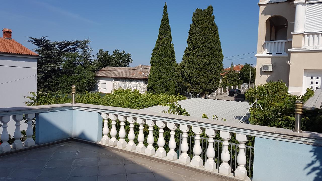 Villa Crikvenica Appartement Crikvenica
