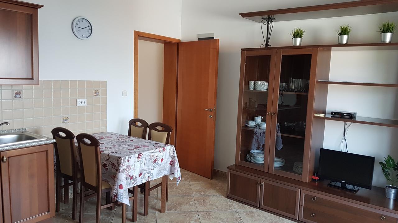 Villa Crikvenica * Crikvenica