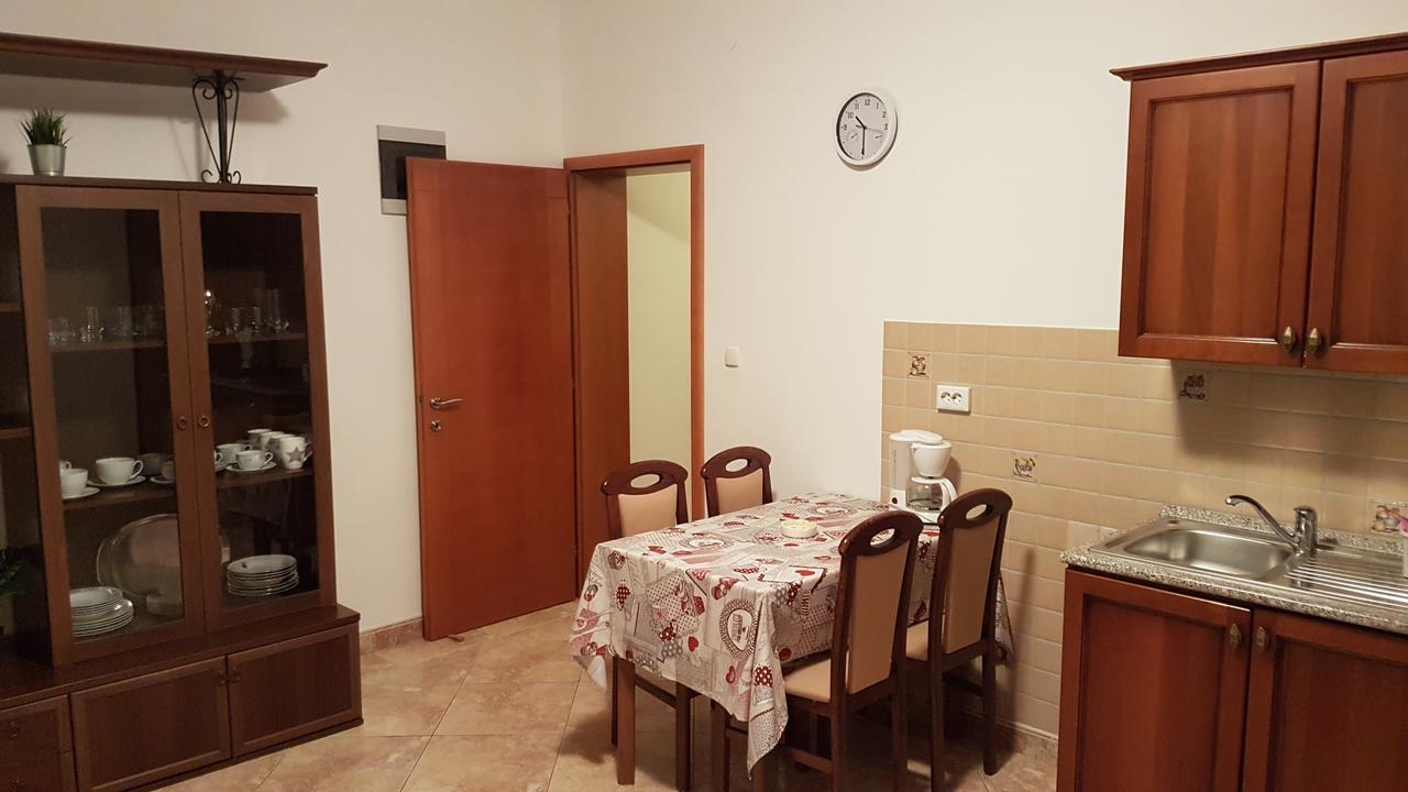 Villa Crikvenica Appartement Crikvenica
