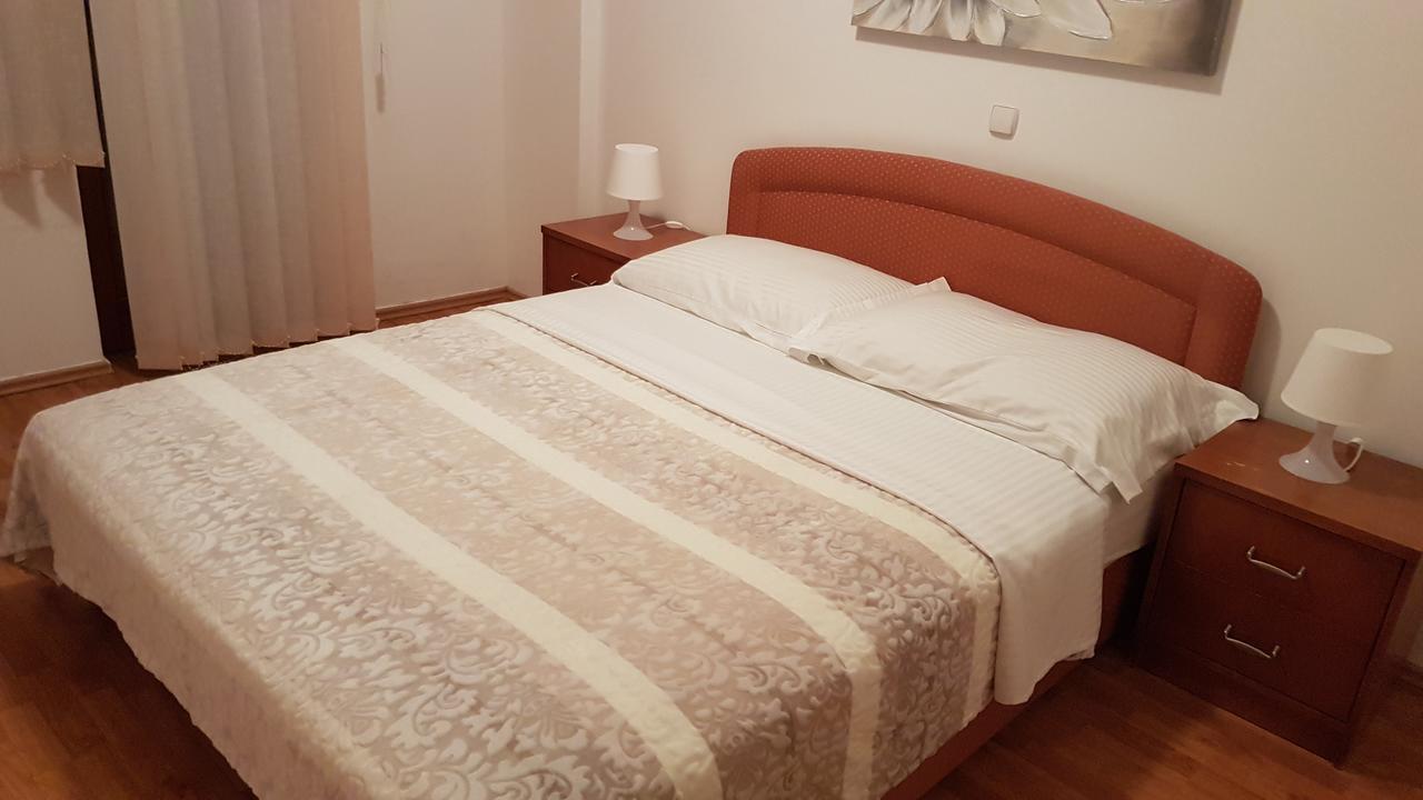 Villa Crikvenica *