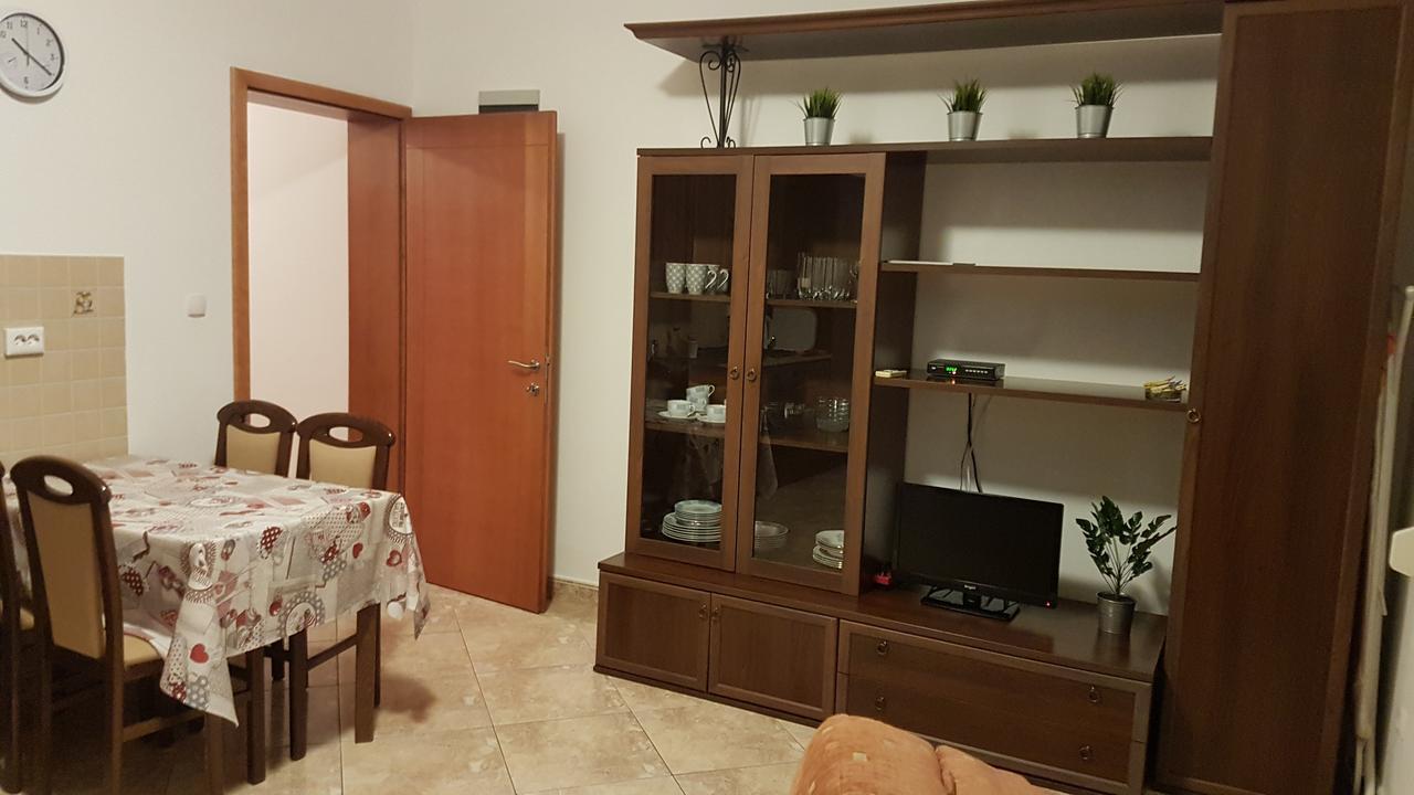 Appartement Villa Crikvenica