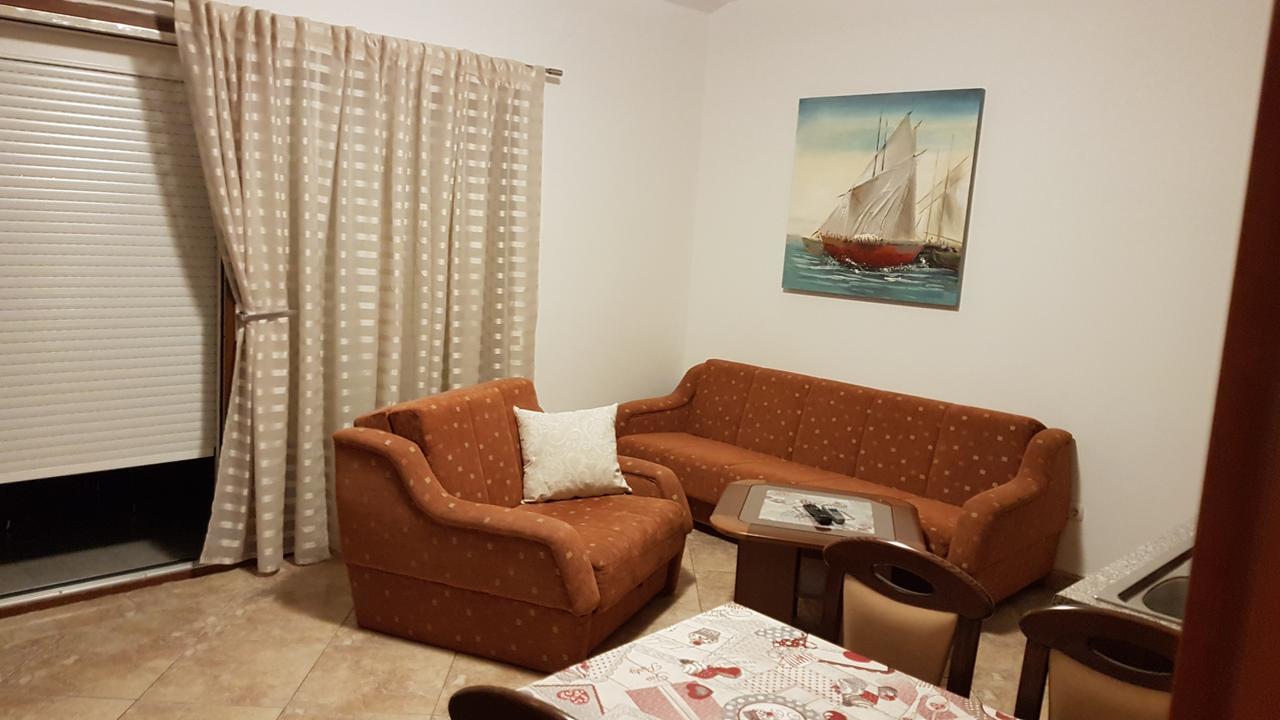 Villa Crikvenica *