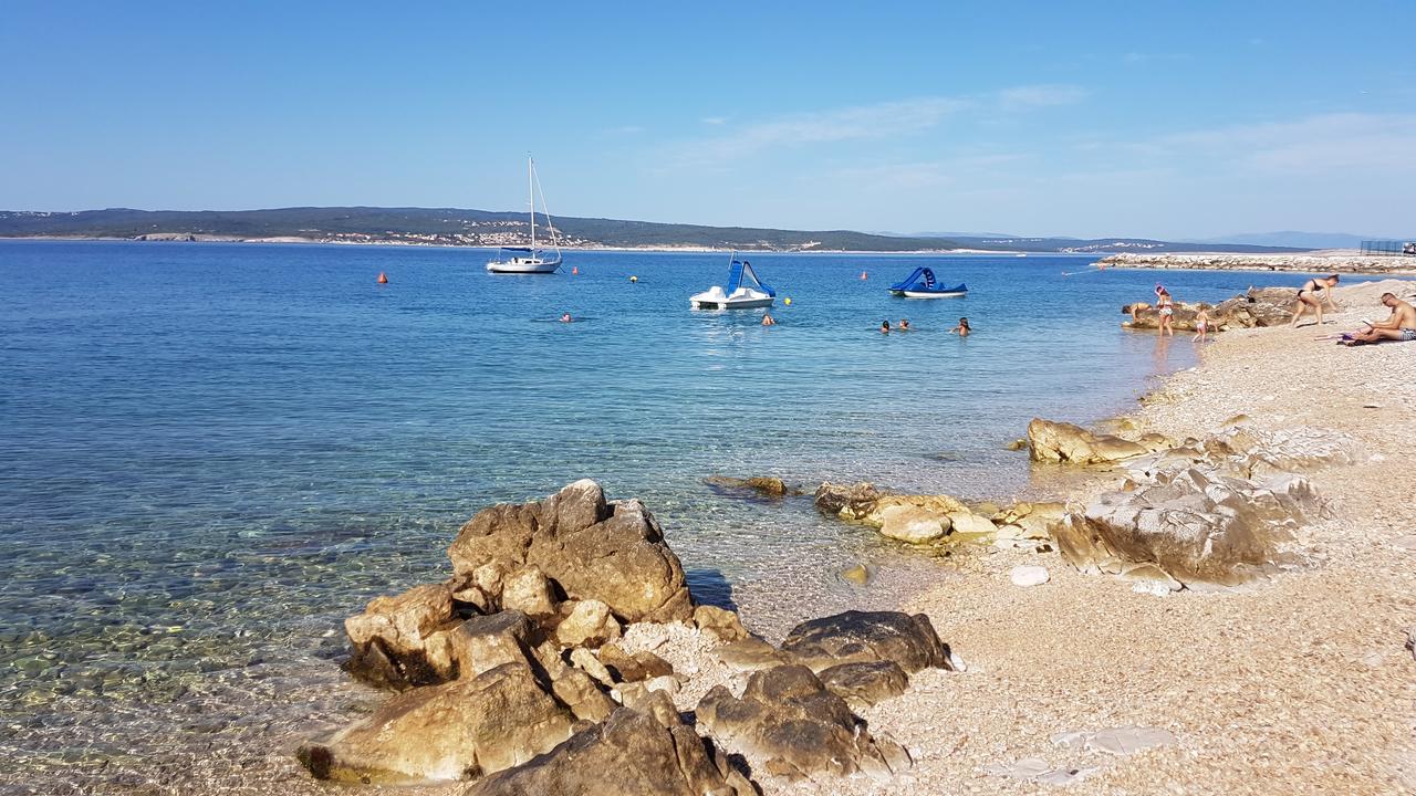 Villa Crikvenica *