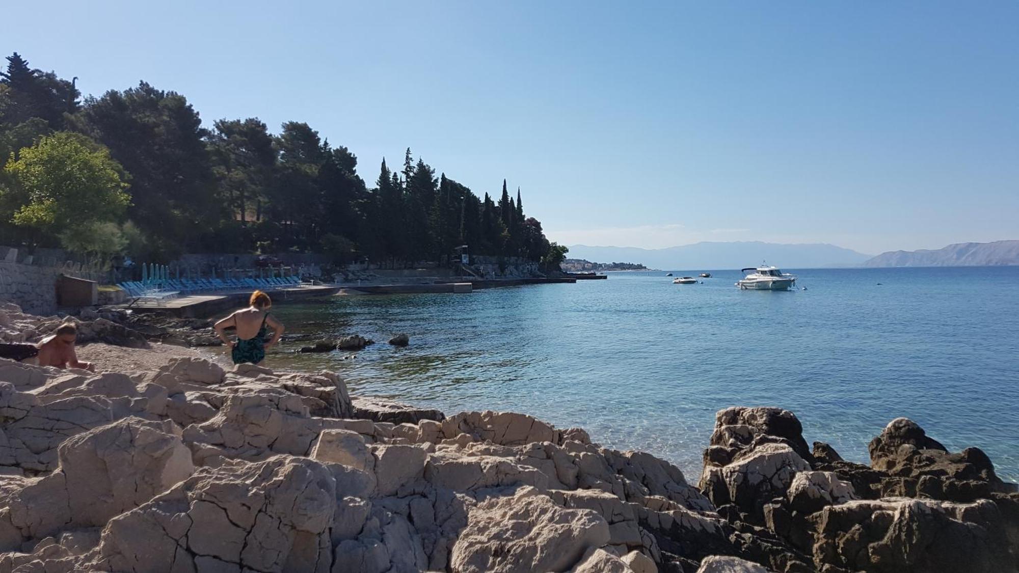 Villa Crikvenica Appartement *