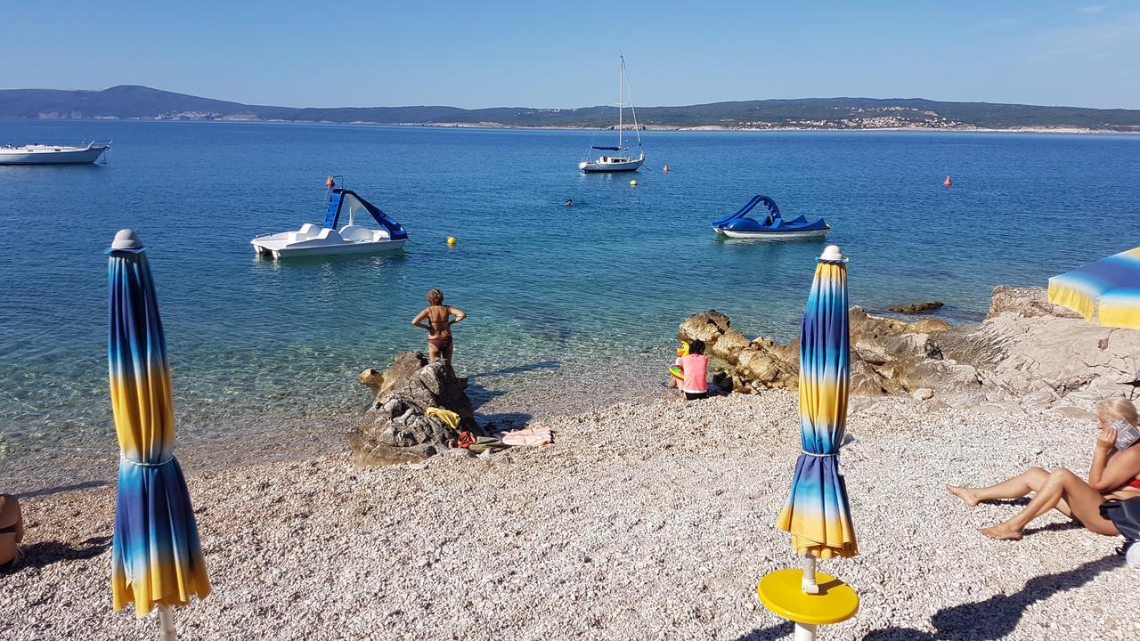 Appartement Villa Crikvenica Crikvenica