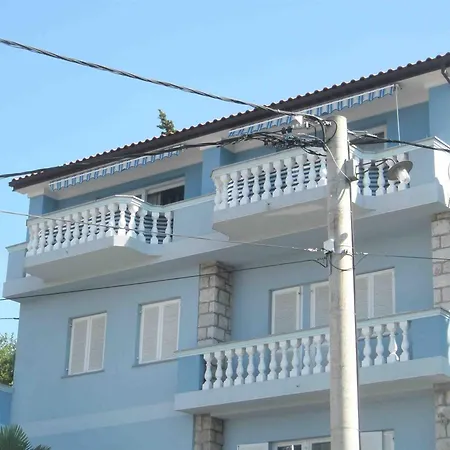 Villa Crikvenica Exterior photo