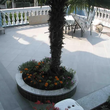 Villa Crikvenica Exterior photo