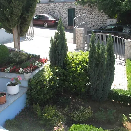 Villa Crikvenica Exterior photo