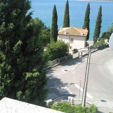 Villa Crikvenica Exterior photo