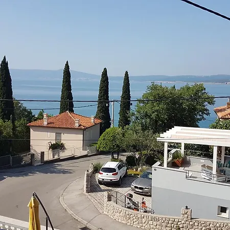 Villa Crikvenica Exterior photo